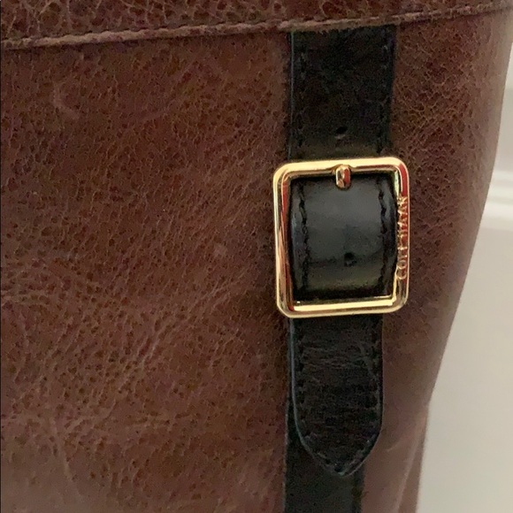 Cole Haan Eldridge Riding Boot - Picture 4 of 9